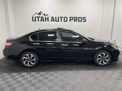 2016 Honda Accord EX   - Photo 2 - West Bountiful, UT 84087
