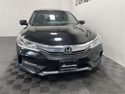 2016 Honda Accord EX   - Photo 6 - West Bountiful, UT 84087