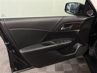 2016 Honda Accord EX   - Photo 15 - West Bountiful, UT 84087