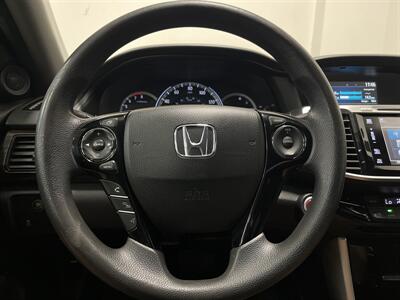 2016 Honda Accord EX   - Photo 22 - West Bountiful, UT 84087
