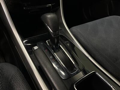 2016 Honda Accord EX   - Photo 18 - West Bountiful, UT 84087
