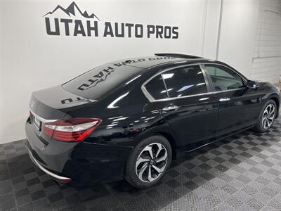 2016 Honda Accord EX   - Photo 3 - West Bountiful, UT 84087