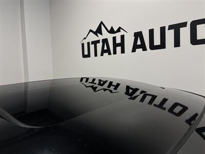 2016 Honda Accord EX   - Photo 8 - West Bountiful, UT 84087