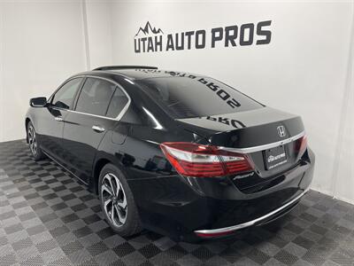 2016 Honda Accord EX   - Photo 11 - West Bountiful, UT 84087
