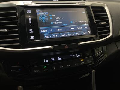 2016 Honda Accord EX   - Photo 19 - West Bountiful, UT 84087