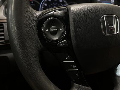 2016 Honda Accord EX   - Photo 24 - West Bountiful, UT 84087