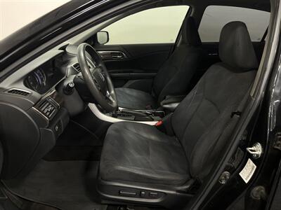 2016 Honda Accord EX   - Photo 16 - West Bountiful, UT 84087