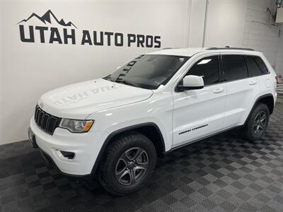 2018 Jeep Grand Cherokee Laredo E - Photo 5 - West Bountiful, UT 84087