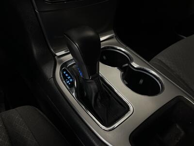 2018 Jeep Grand Cherokee Laredo E - Photo 15 - West Bountiful, UT 84087
