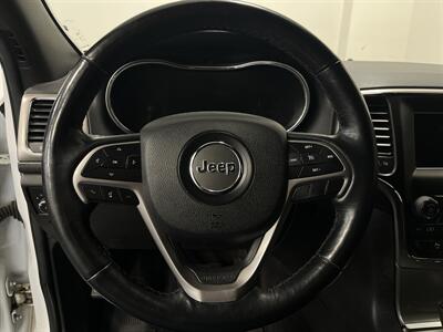 2018 Jeep Grand Cherokee Laredo E - Photo 22 - West Bountiful, UT 84087