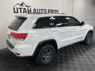 2018 Jeep Grand Cherokee Laredo E - Photo 3 - West Bountiful, UT 84087
