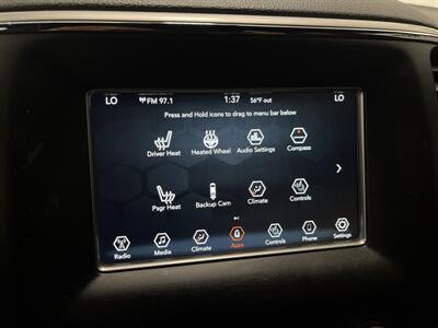 2018 Jeep Grand Cherokee Laredo E - Photo 19 - West Bountiful, UT 84087