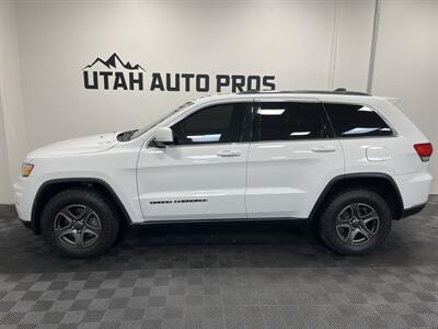 2018 Jeep Grand Cherokee Laredo E - Photo 6 - West Bountiful, UT 84087
