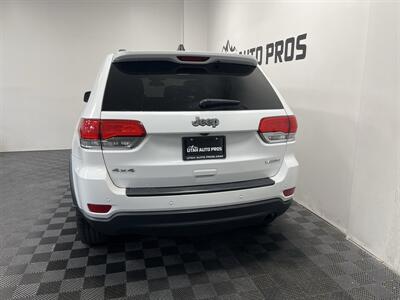 2018 Jeep Grand Cherokee Laredo E - Photo 8 - West Bountiful, UT 84087