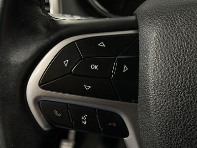 2018 Jeep Grand Cherokee Laredo E - Photo 24 - West Bountiful, UT 84087