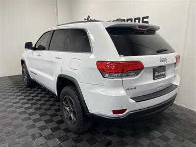 2018 Jeep Grand Cherokee Laredo E - Photo 7 - West Bountiful, UT 84087