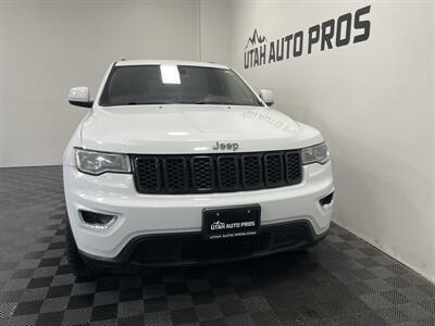 2018 Jeep Grand Cherokee Laredo E - Photo 4 - West Bountiful, UT 84087