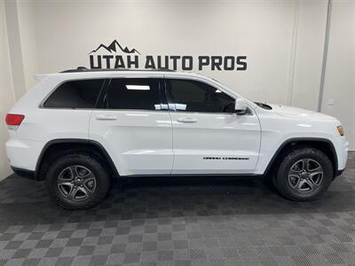 2018 Jeep Grand Cherokee Laredo E - Photo 2 - West Bountiful, UT 84087
