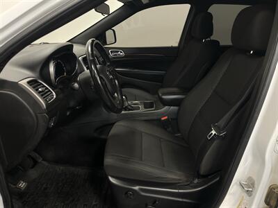 2018 Jeep Grand Cherokee Laredo E - Photo 14 - West Bountiful, UT 84087