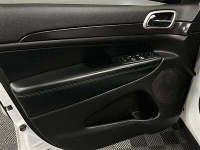 2018 Jeep Grand Cherokee Laredo E - Photo 13 - West Bountiful, UT 84087
