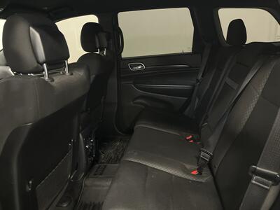 2018 Jeep Grand Cherokee Laredo E - Photo 26 - West Bountiful, UT 84087