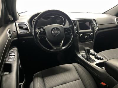 2018 Jeep Grand Cherokee Laredo E - Photo 12 - West Bountiful, UT 84087