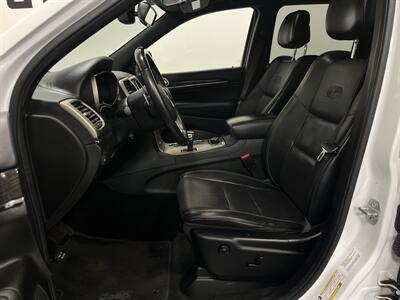 2014 Jeep Grand Cherokee Overland - Photo 19 - West Bountiful, UT 84087