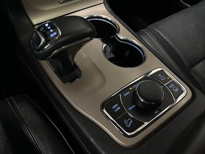 2014 Jeep Grand Cherokee Overland - Photo 21 - West Bountiful, UT 84087