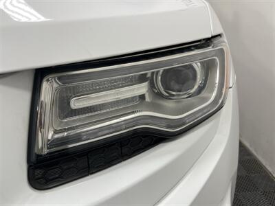 2014 Jeep Grand Cherokee Overland - Photo 8 - West Bountiful, UT 84087