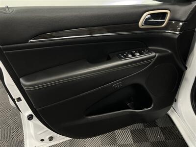 2014 Jeep Grand Cherokee Overland - Photo 18 - West Bountiful, UT 84087