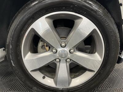 2014 Jeep Grand Cherokee Overland - Photo 4 - West Bountiful, UT 84087