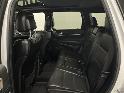 2014 Jeep Grand Cherokee Overland - Photo 15 - West Bountiful, UT 84087