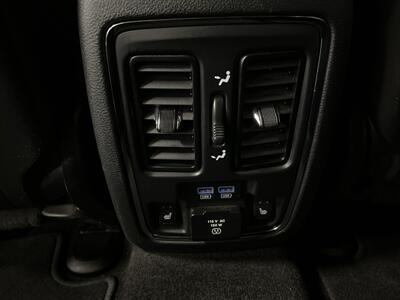 2014 Jeep Grand Cherokee Overland - Photo 16 - West Bountiful, UT 84087