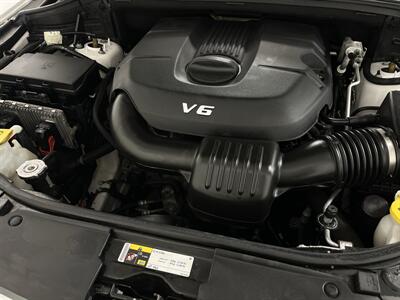 2014 Jeep Grand Cherokee Overland - Photo 32 - West Bountiful, UT 84087