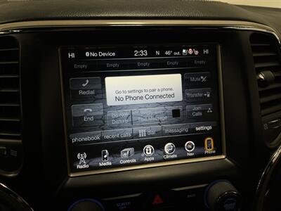2014 Jeep Grand Cherokee Overland - Photo 27 - West Bountiful, UT 84087