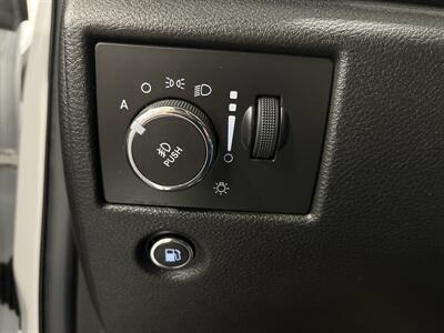 2014 Jeep Grand Cherokee Overland - Photo 31 - West Bountiful, UT 84087