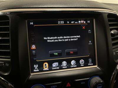 2014 Jeep Grand Cherokee Overland - Photo 26 - West Bountiful, UT 84087