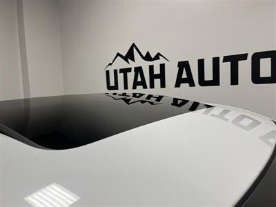 2014 Jeep Grand Cherokee Overland - Photo 6 - West Bountiful, UT 84087