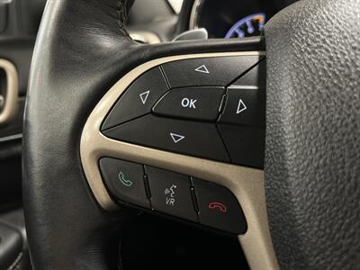 2014 Jeep Grand Cherokee Overland - Photo 30 - West Bountiful, UT 84087