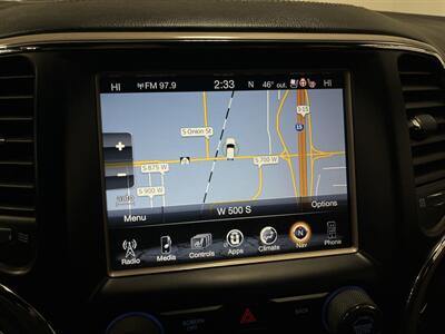 2014 Jeep Grand Cherokee Overland - Photo 25 - West Bountiful, UT 84087