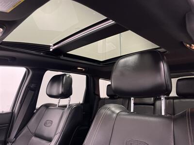 2014 Jeep Grand Cherokee Overland - Photo 20 - West Bountiful, UT 84087