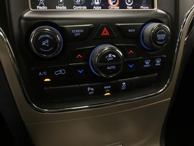 2014 Jeep Grand Cherokee Overland - Photo 22 - West Bountiful, UT 84087