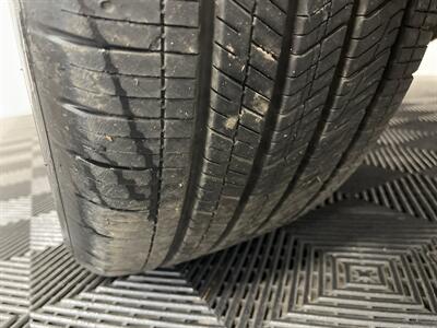 2014 Jeep Grand Cherokee Overland - Photo 5 - West Bountiful, UT 84087