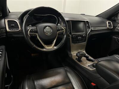2014 Jeep Grand Cherokee Overland - Photo 17 - West Bountiful, UT 84087