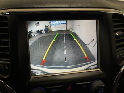 2014 Jeep Grand Cherokee Overland - Photo 24 - West Bountiful, UT 84087