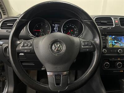 2014 Volkswagen Jetta SportWagen TDI   - Photo 22 - West Bountiful, UT 84087