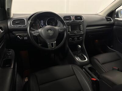 2014 Volkswagen Jetta SportWagen TDI   - Photo 13 - West Bountiful, UT 84087