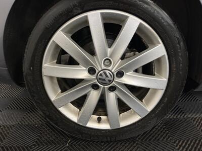 2014 Volkswagen Jetta SportWagen TDI   - Photo 11 - West Bountiful, UT 84087