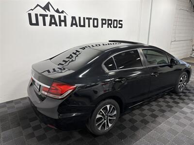 2013 Honda Civic EX - Photo 3 - West Bountiful, UT 84087