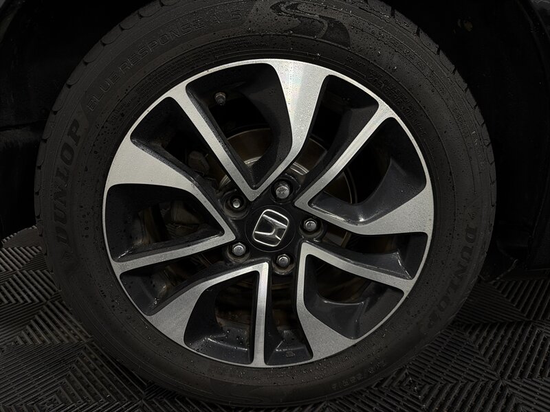 2013 Honda Civic EX - Photo 10 - West Bountiful, UT 84087